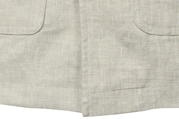 ALESSANDRO VITTORIO SAFARI JACKET