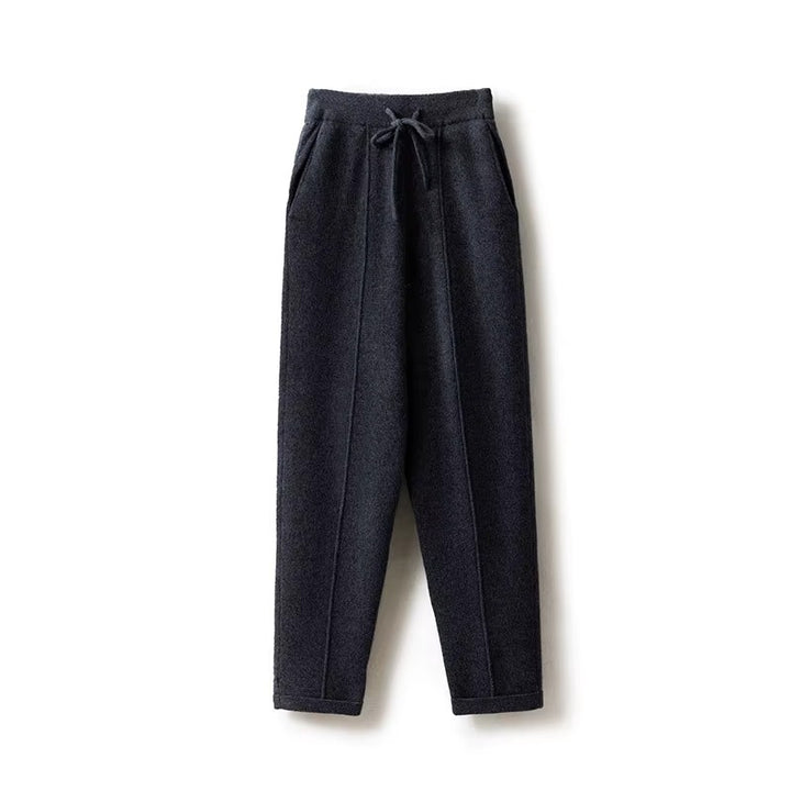 CLARA SOFIA WOOL PANT