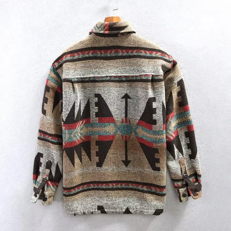 DOMENICO CARLO CANADIAN SHIRT